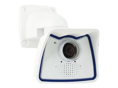 MOBOTIX Kamera Mobotix M24M-Sec-Night ohne Objektiv ohne Netzteil