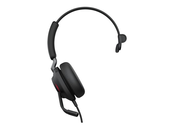 GN NETCOM GN NETCOM JABRA EVOLVE2 40