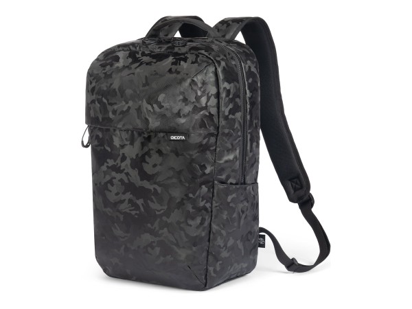 DICOTA Backpack COMMUTER 13-16" CAMO D32126