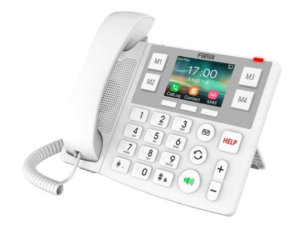FANVIL X305 IP Telefon X305