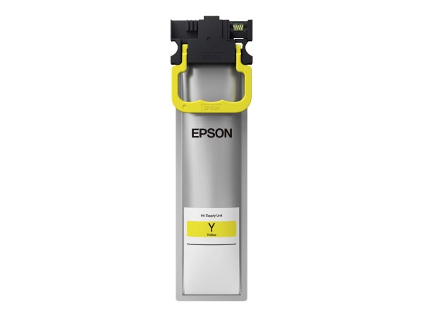 EPSON T9444 L Größe Gelb Tintenpatrone C13T944440