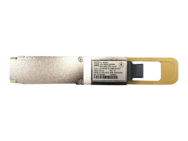 HP ENTERPRISE HP ENTERPRISE HPE 200GBE QSFP56/2XQSFP5-STOCK