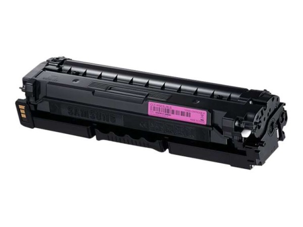 SAMSUNG CLT M503L Magenta Tonerpatrone CLT-M503L/ELS