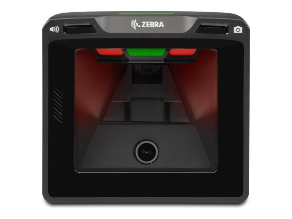 ZEBRA SP7208 Single Plane Vertical Multi-Interface AUX Port Standard Range SP7208-SV00004ZCWW