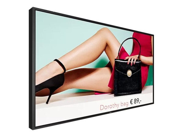 PHILIPS 75BDL4003H 190cm (75") 75BDL4003H/00