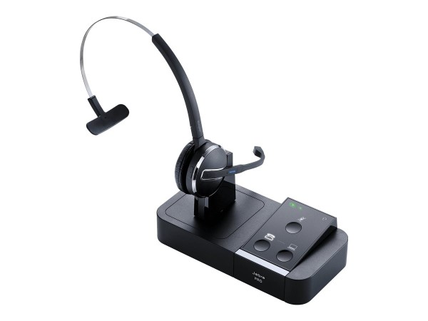 GN NETCOM GN NETCOM JABRA 9450 Flex Mono