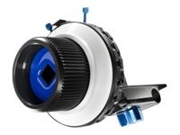 WALSER WALIMEX pro F 3 Follow Fokus