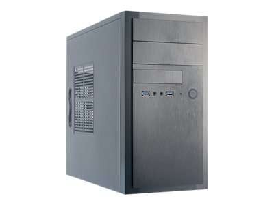 CHIEFTEC HT-01B-350GPB mATX HT-01B-350GPB