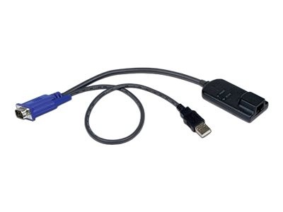 DELL DELL Server Interface Module for VGA, USB key