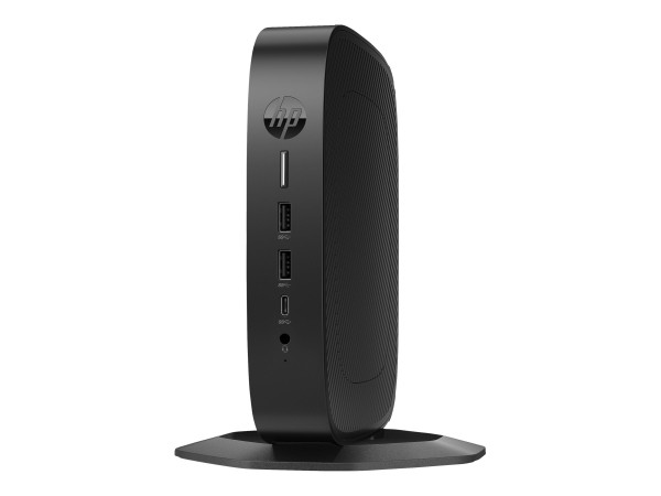 HP Elite t655 Thin Client AMD Embedded Ryzen R2314 4GB DDR4 32GB/SSD IGEL 5H0L0EA#ABD