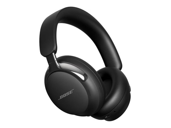 BOSE BOSE QCUH2-HEADPHONES-WW-BLK