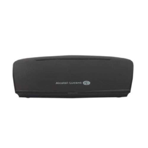 ALCATEL 8318 - Einzelne SIP-DECT-Basisstation mit Stromversorgung und 3BN67364AA