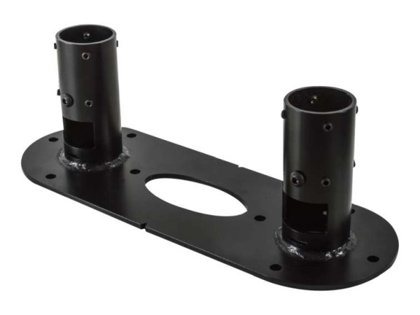 B-TECH System2 Boden/Deckenplatte zum Festschrauben BT7807/B BT7807/B