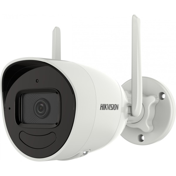 HIKVISION HIKVISION DS-2CV2041G2-IDW(W)(2.8mm) Bullet 4MP WiFi
