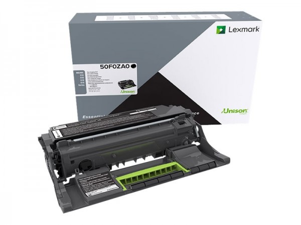 Lexmark FUSIONUNIT, BLACK, 60K PGS