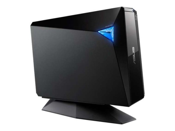 BD-RW ASUS BW-16D1H-U Pro black external 90DD01L0-M69000