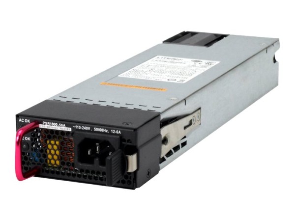 HP ENTERPRISE HP ENTERPRISE HPE FF 7900 1800w AC F-B PSU