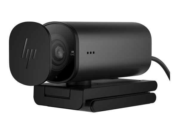 HP HP 965 4K Streaming Webcam (EU)