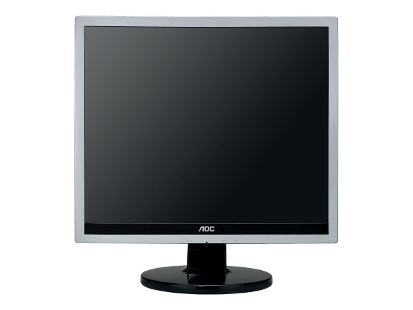 AOC e719Sda 43,2cm (17") E719SDA