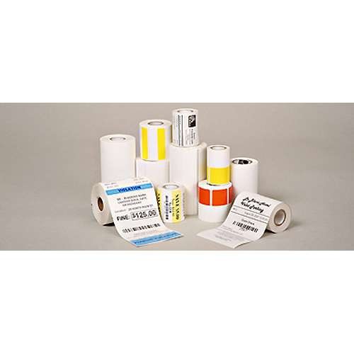ZEBRA Z-SELECT 8000D 10 YEAR RECEIPT 3007301-T