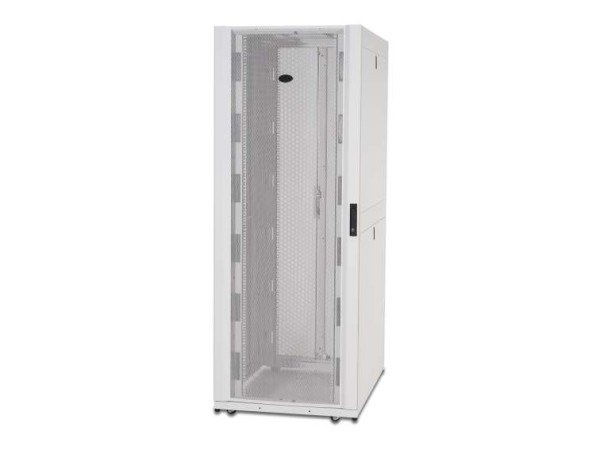 APC NetShelter SX 42U 750mm Wide x 1200mm De AR3350W