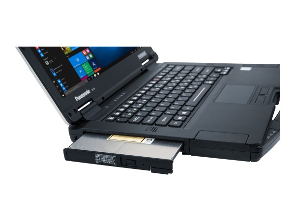 PANASONIC PANASONIC DVD MULTI drive