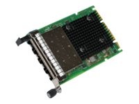 INTEL 10Gb 4-Port 10GbE OCP 3.0 Modul X710 (4xSFP+) X710DA4OCPV3G1P