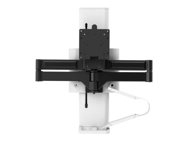 ERGOTRON TRACE Monitorhalterung in Weiß - Tischhalterung 45-630-216