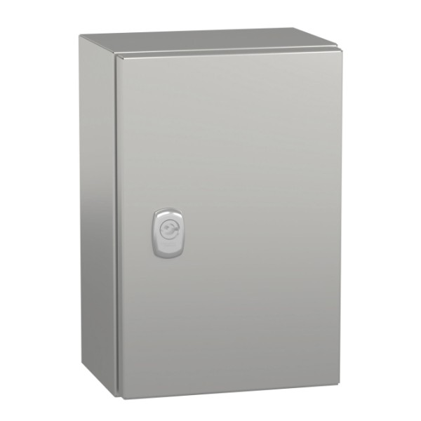 SCHNEIDER ELECTRIC SCHNEIDER ELECTRIC Wandschrank 304L 300x200x150 o.MP 1 Stück