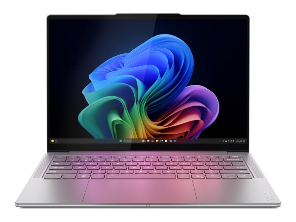 LENOVO LENOVO Yoga Slim 7 35,6cm (14") Ultra 7 256V 16GB 512GB W11
