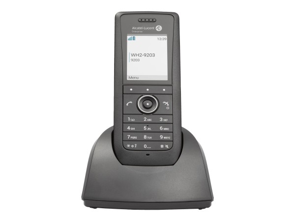 ALCATEL ALCATEL-LUCENT ENTERPRISE WLAN Phone 8168s Mobilteil