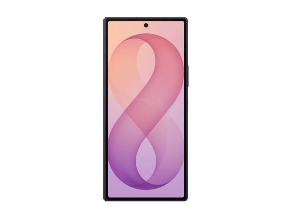 SAMSUNG F976B Galaxy Z Fold8 Ultra Violet Shadow 12GB/512GB Dual-SIM Androi SM-F976BZVCEUB