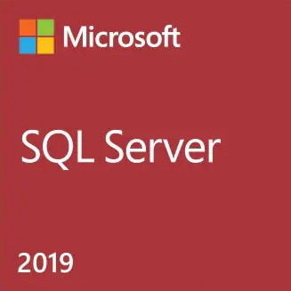 MICROSOFT MICROSOFT SQL Server 2019 -  5er CAL User OEM