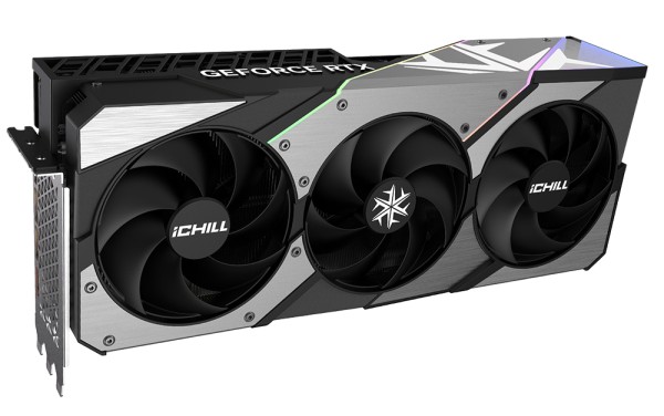 Inno3D RTX5090 iChill X3 32GB C50903-32D7X-175967H