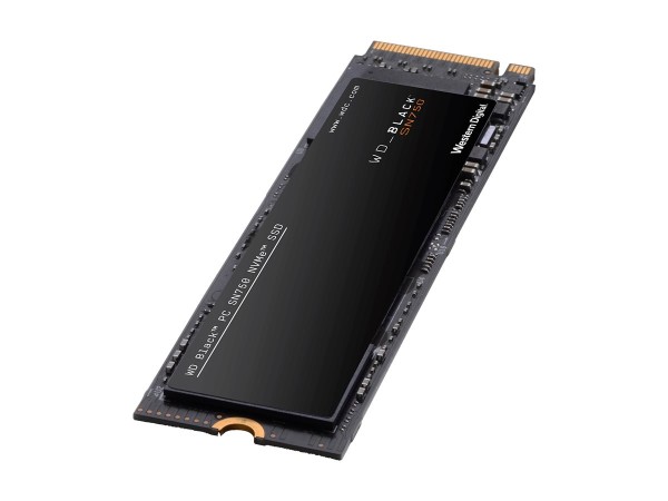 WESTERN DIGITAL WESTERN DIGITAL Black SN750 250GB