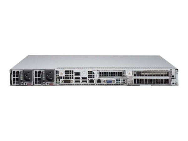 SUPERMICRO Gehäuse SuperChassis CSE-514-R407W CSE-514-R407W