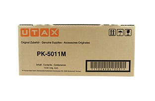 UTAX UTAX Magenta Tonerpatrone