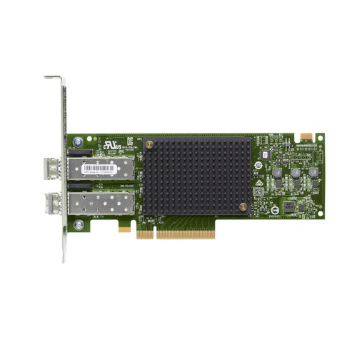 HP ENTERPRISE HP ENTERPRISE HPE SN1600E 32GB 2PFC HBA-STOC