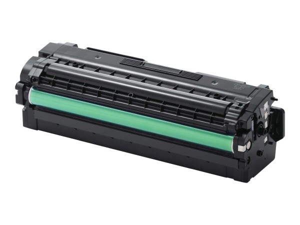 SAMSUNG CLT M505L Magenta Tonerpatrone (SU302A) SU302A