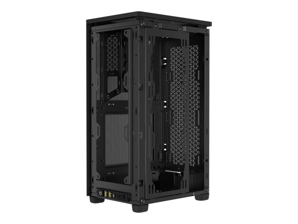 CORSAIR CORSAIR Mini-ITX 2000D AIRFLOW Black
