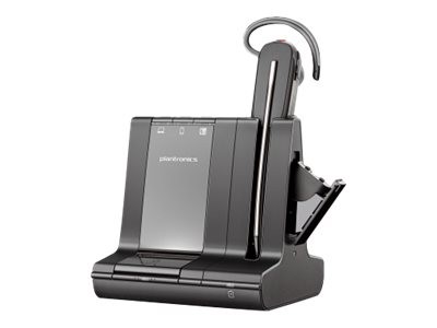 PLANTRONICS Savi 8245 Office, 3 in 1, 211837-02. unlimited talk time inkl. 211837-02