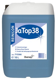 REINILON Hochleistungsreiniger JA-TOP 38, 750 ml