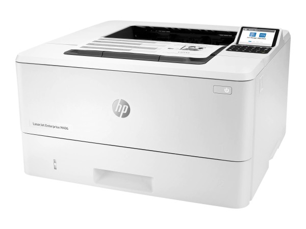 HP Inc. LASERJET ENTERPRISE M406DN