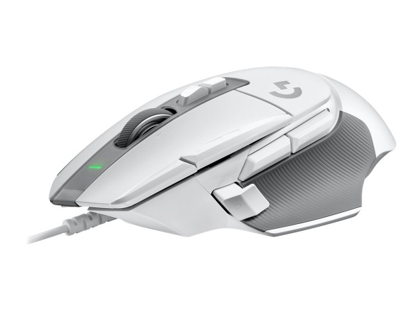 LOGITECH LOGITECH G502 X - WHITE - EWR2