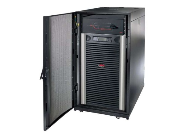 APC NetShelter SX 24U 600mm x 1070mm Deep Enclosure AR3104