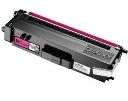 Brother TN329M - Tonereinheit Original - Magenta - 6.000 Seiten