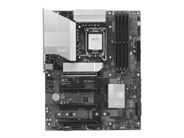 MSI Pro B860-P S1851 7E41-002R