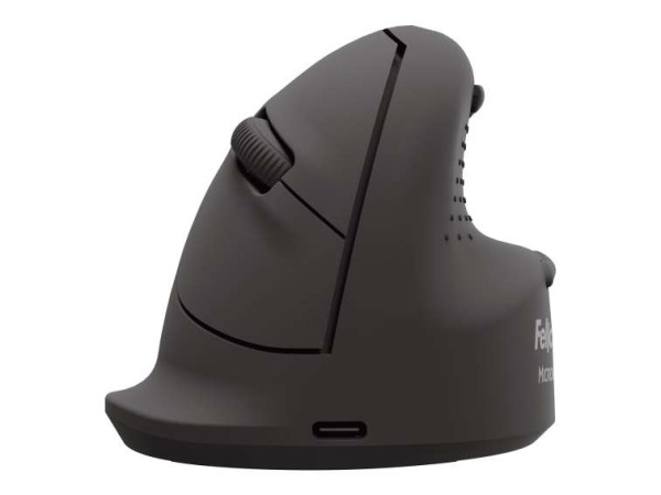 FELLOWES vertikale Maus Breyta medium left 100143583
