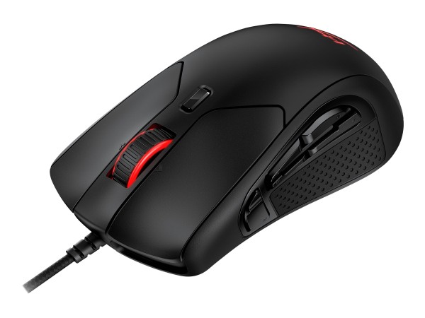 KINGSTON KINGSTON Pulsefire Raid mouse black