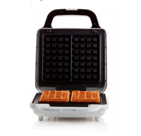LINEA Domo GAUFRIER TASTY WAFFLE XL DO9222W